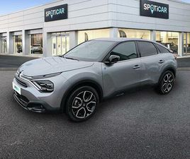 MOTEUR ELECTRIQUE 136CH (100 KW) SHINE AUTOMATIQUE