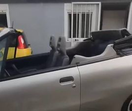 PUNTO 1ª SERIE 60 CAT CABRIO S