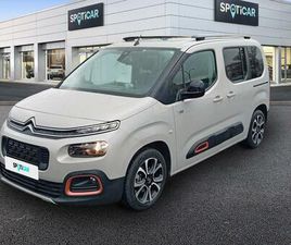 TAILLE M PURETECH 110 S&S BVM6 SHINE