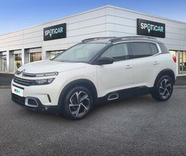 BLUEHDI 130CH S&S SHINE EAT8