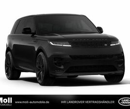 P460E DYNAMIC HSE HYBRID PARK-ASSISTENT HUD LUFTFEDERUNG AD NIVEAU LEDER