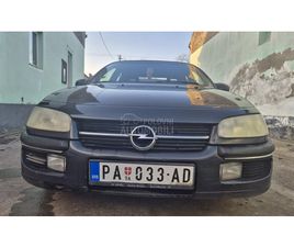 OPEL OMEGA 2 OMEGE PO CENI 1