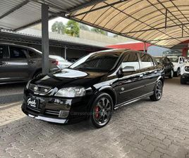 CHEVROLET ASTRA 2.0 SUPER SPORT FLEXPOWER