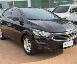 CHEVROLET PRISMA 1.4 SPE/4 ECO LT