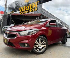 CHEVROLET PRISMA 1.4 SPE/4 ECO LT