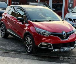 CAPTUR DCI 8V 90 CV-ENERGY INTENS-UNIPRO-