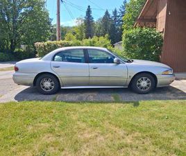 2004 BUICK LESABRE
