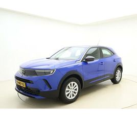 OPEL MOKKA MOKKA-E EDITION 50-KWH 11KW BL. | NAVIGATIE | TREKHAAK | C