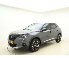 1.2 PURETECH GT | NAVIGATIE | 130 PK | CARPLAY | C