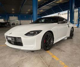 NISSAN 400 Z Z COUPE A/T | GUARANTEED WARRANTY | 0 DOWN PAYMENT