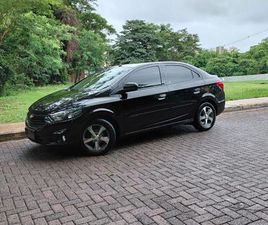 CHEVROLET PRISMA 1.4 SPE/4 ECO LTZ