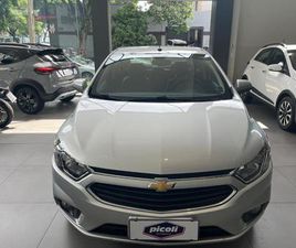 CHEVROLET PRISMA SED. LTZ 1.4 8V FLEXPOWER 4P