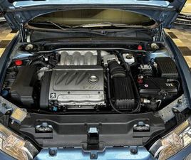 COUPÉ V6 3,0 194CH BVA