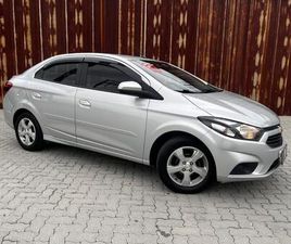 CHEVROLET PRISMA 1.4 SPE/4 ECO LT