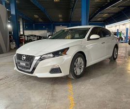 NISSAN ALTIMA S | GUARANTEED WARRANTY | 0 DOWN PAYMENT