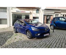 RENAULT CLIO 1.5 DCI, 90CV