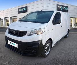 EEXPERT 3 EEXPERT FURGON 75KWH 136 LONG -