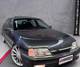 CHEVROLET OMEGA CD 4.1/3.0