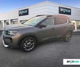 1.2 HYBRIDE 136CH MAX BOITE AUTOMATIQUE