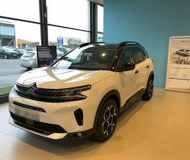 HYBRIDE 145CH AUTO MAX