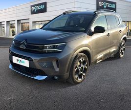 PURETECH 130 S&S EAT8 C-SERIES