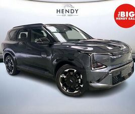 160KW 81.4KWH GT-LINE S 5DR