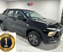 CHEVROLET MONTANA 1.2 TURBO FLEX 12V 4P MEC.