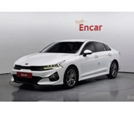 KIA K5 KIA K5 ≫ 2020 • 28 600 ЛВ. • ID