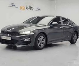 KIA K5 KIA K5 ≫ 2022 • 29 150 ЛВ. • ID