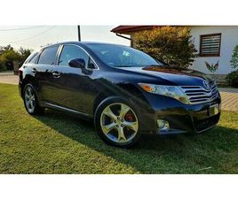 TOYOTA VENZA Z USA OLESNO • OLX.PL