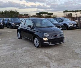 500 (2007-2016) HYBRID DOLCEVITA 1.0CC 70CV TETTO PANORAMICO