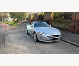 4.2 V8 AUTO EURO 4 2DR