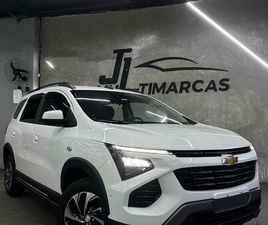 CHEVROLET SPIN 1.8 ECONOFLEX PREMIER 7S AUTO