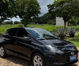 HYUNDAI HB20 1.0 VISION