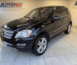 MERCEDES BENZ ML 350, VITI 2011, AUTOMATIKE,MOTORR 3.0 NAFTE