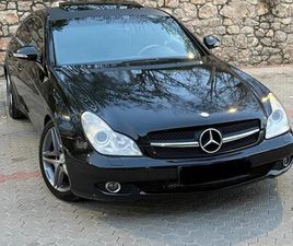 MERCEDES CLS CLS 350 ◊ SHITET CLS 350 SUPER GJENDJE ◊