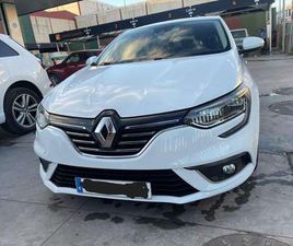 MÉGANE S.T. 1.5DCI BOSE EDC 110