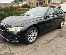 ② BMW 318 TOURING 318 DA — BMW — 2EMEMAIN