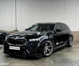 ② BMW SERIE M M5 AC SCHNITZER EDITION - UNIEK — BMW — 2EMEMAIN