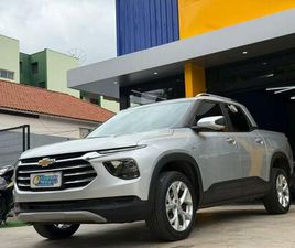CHEVROLET MONTANA 1.2 TURBO LTZ AUTO
