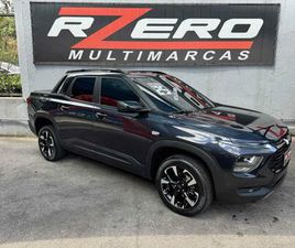 CHEVROLET MONTANA 1.2 TURBO RS AUTO