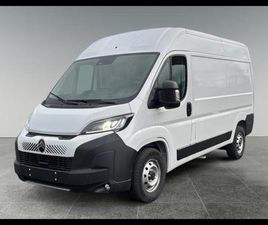 L2H2 3.5 140CH S&S BVA8