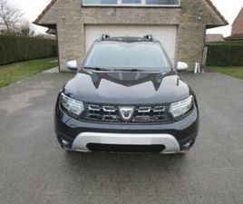 ② DACIA DUSTER PRESTIGE , AUTOMAAT — DACIA — 2EMEMAIN