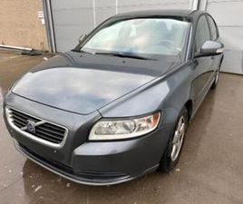 ② VOLVO S40 — VOLVO — 2EMEMAIN