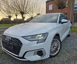 ② AUDI A3 1.5I MET 36000KM 2021 — AUDI — 2EMEMAIN