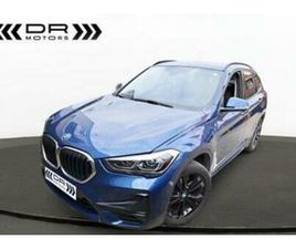 BMW X1 ② BMW X1 25E - HEADUP DISPLAY - CAMERA - SPORZETELS — BMW — 2EMEMAIN