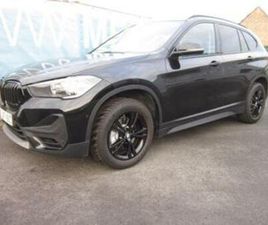 ② BMW X1 PROF NAVI + HEAD UP + PDC CAMERA + LANE ASSIST — BMW — 2EMEMAIN