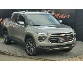 CHEVROLET MONTANA 1.2 TURBO PREMIER AUTO