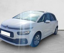 CITROEN C4 SPACETOURER BLUEHDI 96KW (130CV) EAT8 FEEL