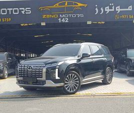 HYUNDAI PALISADE GDI 3.5L